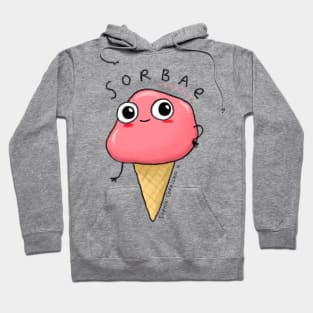 Sorbae Hoodie